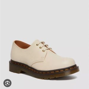 Dr Martens 1461 Virginia Leather Oxford W10 M9